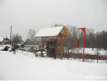 �������