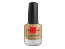 0511 Top Coat Holographic Gold ������� �������� ��� ������ � ���������������� ���������. ������, 12 ��