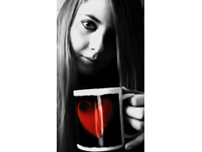 ZEE CAPTEIN AND ZEE MUG !