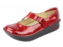 Dayna Red Lifeline Patent / ���� ��� �������� �������		DAY-366 		38,90$+590���