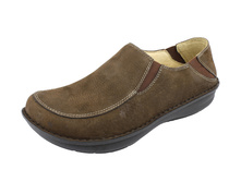 Schuster Choco Nubuck / ������ ���� �����  AM-SCH-200 		41,90$+590���