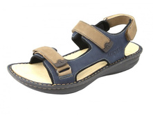 Angler Navy/Brown / ������ ����-�����		AM-ANG-603 		38,90$+590���