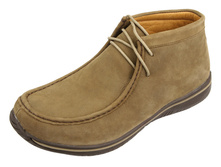 Packard Taupe Nubuck  / ������ ���� �����		AM-PAC-609 		51,90$