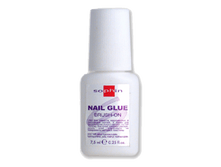 0432 Nail Glue (Brush-On) ���� ��� ������ � ������ � ���������, 7,5 ��