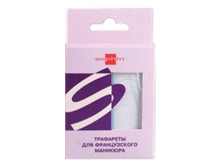 0442 French Manicure Nail Guides ��������� ��� ������������ ��������