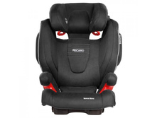 ���������� ������� Recaro Monza Nova 2 Seatfix (������ ����� ����)