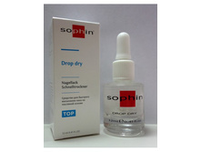 0529.	SOPHIN DROP DRY �������� �/����� ���� �� �������� ������ 12�� ������.	162,36�