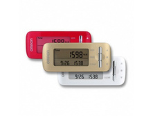 ������� ���������� OMRON CaloriScan