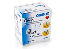 ����-������� OMRON Optium Omega