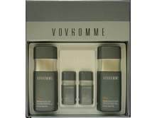 ���\\�� ��� �\\����� ���\\������������� V0V H0MME PER\\\\FECT REP\\\\\\\\AIR SK\\IN CAR\\E SET 130ML/130ML + 2 ����-���\\\\\\\\���� 25ML/25ML (NEW)