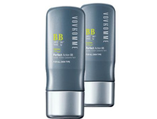 �0������������ �������-���� BB ���� ��� ������ V0V H0MME Per--fect Ac--tion BB 50g + �����0� ��������� ����� 30ml  ���� 347 ���.jpg