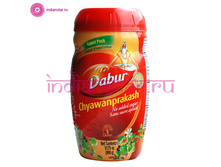 ������ ����������� (��������� ��� ������)  Chyawanprakash Dabur