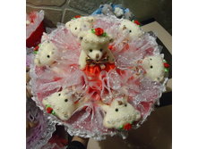 �������