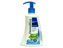 ����������� ����-���� ��� ���, Dabur Vatika DermoViva. ��������: 200 �