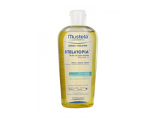 Mustela Stelatopia ������� ����� ��� ����� 200ml  11,9  ������� ����� ��� ����� ���������� 200 �� (Mustela, �������������� Stelatopia)  ����� �������, ������� ���������� � ���