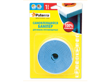 ������������� ������, �������������� PATERRA 407-009