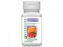 NUTRILITE ����������� �������� ���������� ������ � �������,60 ��� - 1225�