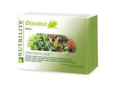 NUTRILIT� Double X � ����������, ���������� � ��������������� (������� ����),��/62��� - 4078�
