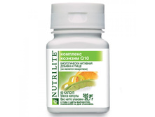 NUTRILITE �������� ������� Q10,60 ������ - 1533�