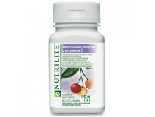 NUTRILITE ����������� �������� � ��������� �,100 ��� - 940�