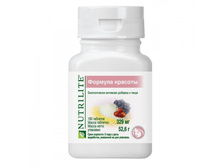 NUTRILITE ������� �������,160 ��� - 1380�