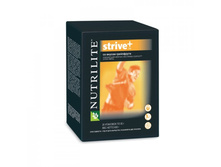 NUTRILITE strive+ ���������� ������� �� ������ ����������,��/20 ���� - 1278�