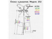 ��������� ������ 232