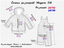 ��������� ������ 318