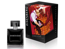 EISENBERG Diabolique Homme