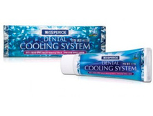 ������ ����� � ����������� �������� LG Perioe \"Dental cooling system- �������� ����\" 100 ��.