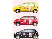 �������� Hello Kitty c �������, ���� 2750�