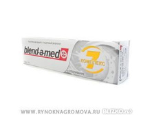 BLEND-A-MED ������ ����� Complete 7 + �����������