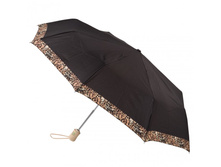 R346 - 2713 Leopard Border  1110 ���