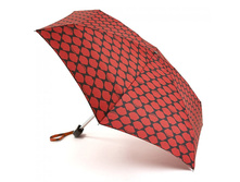 L717-2681 Lips Grid Red  1460 ���