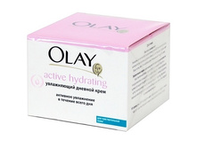 ����������� ������� ���� OLAY