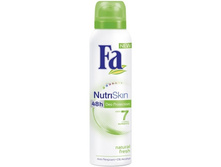 ���������� Fa NutriSkin Natural Fresh ����� 200ml.