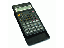 ����������� CITIZEN ���������� SR-135�, 8+2 ����., ���.�� ���������, 141�78��, ������������ 1 �� -400 ���