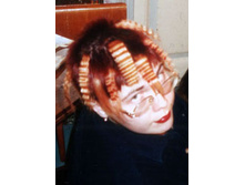 �������