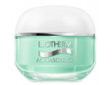 Biotherm Aquasource ����-���� 50 ��. ���� 1365 �.