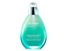 BIOTHERM ����������� ��������� Aquasource Deep 50 �� ���� 1800 �.
