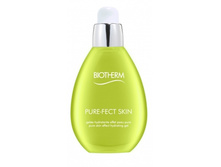  BIOTHERM ����������� ���� ��� ������ � ���������������� ���� Purefect Skin 50 ��. ���� 1301 �.