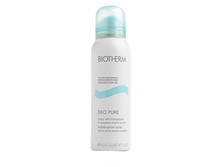 BIOTHERM ����������-����� Deo Pure 125 ��. ���� 922 �.