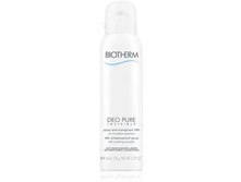BIOTHERM ����������-����� Deo Pure Invisible 150 ��. ���� 922 �.
