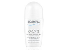 BIOTHERM ��������� ����������-�������������� Deo Pure Invisible 75 ��. ���� 922 �.