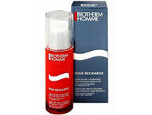 BIOTHERM ����������� ����������� � ������������ �������� ��� ������ High Recharge 50 ��. ���� 1986 �.