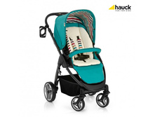 ������� Hauck Lacrosse All in One  ( stripe everglape ) ���� 40 049 ��� ���� ������ ������. �������