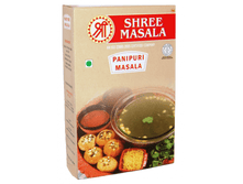 PANI PURI. 100 ��. ���� 85 ������. ��� 10 �������