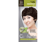 Confume Speed Hair Color ������ ��� ����� ����. �������  № 30-�����-���������� 50�� - 400 ���.