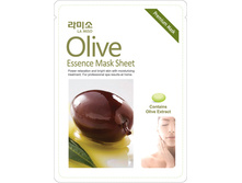 ����� � ���������� ����� (Olive Essence Mask) - 40 ���.. ����� ���� 35 ���.