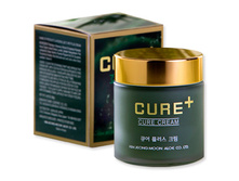 Kim Jeong Moon Aloe Lascens Loe Cure Plus ���� 80�� - 660 ���..jpg